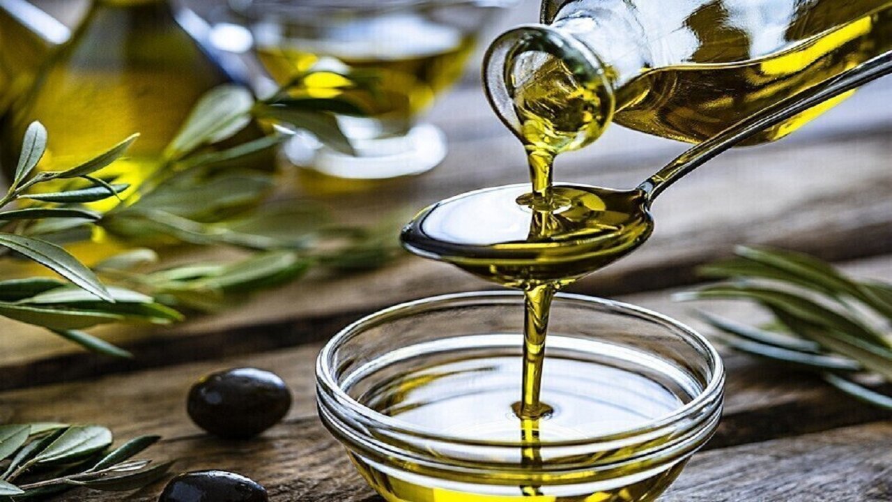تأثیر روغن زیتون در حفاظت از مغز در برابر تغییرات مرتبط با افزایش سن