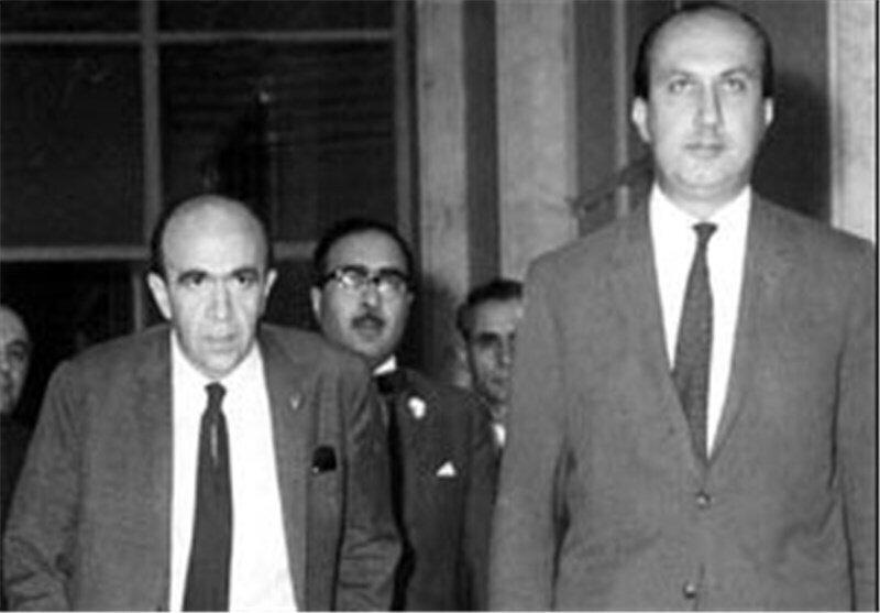 بنویسید خاندان پهلوی بخوانید خاندان خیانت