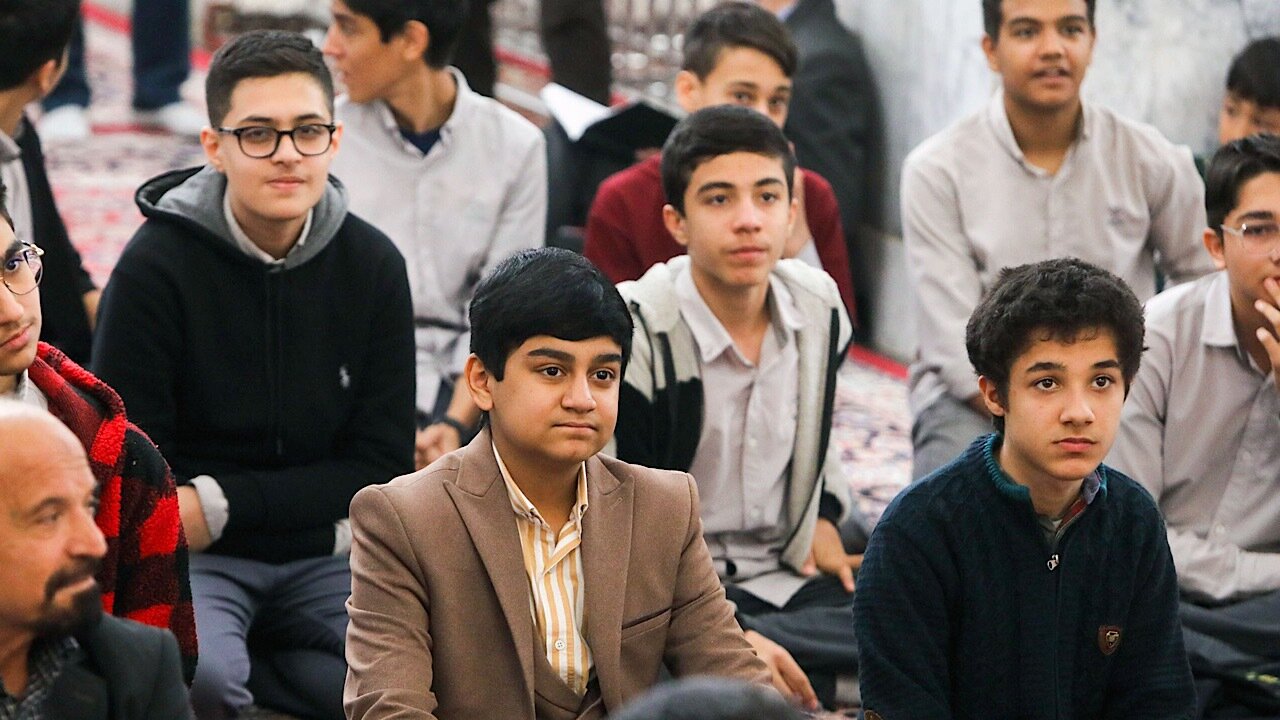 سحری نوجوان روزهدار باید «ناهار کامل» باشد