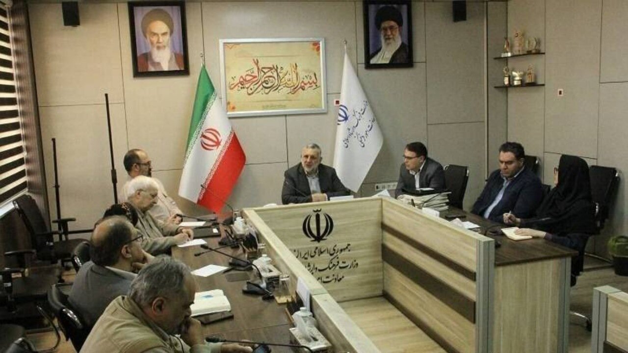 سیوهفتمین نمایشگاه بینالمللی کتاب تهران ۲۳ اردیبهشت آغاز میشود