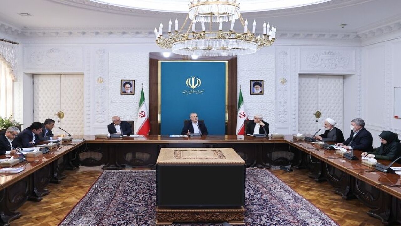 تأکید پزشکیان بر حکمرانی پاسخمحور و اصلاح فرایندهای بینبخشی