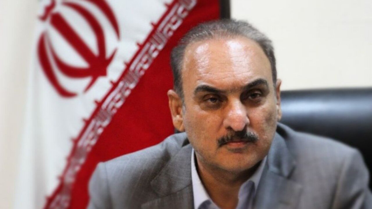 ۲۰ سال سکوت در برابر ریزگرد سیستان