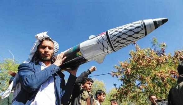 سیگنال صنعاء به تل‌آویو و واشنگتن؛ از پدافند دوش‌پرتاب تا جلسات اضطراری