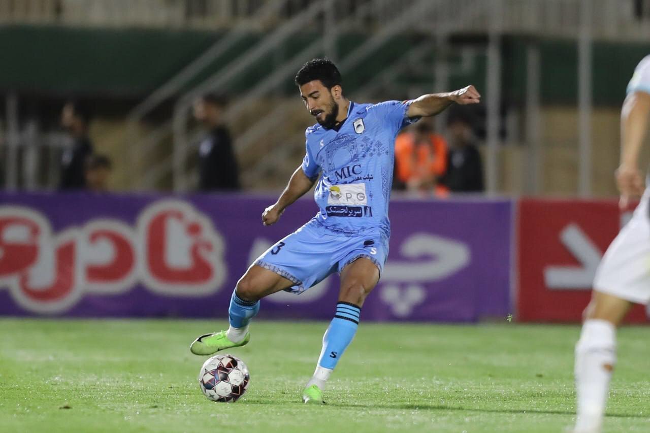 آرتا: به پرسپولیس کاری نداریم، میخواهیم ببریم!