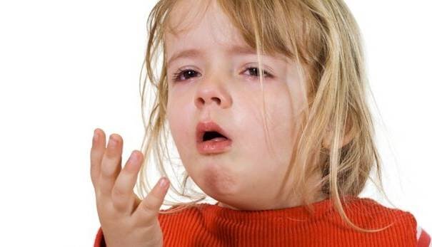سرفه‌های آلرژیک و عفونی نشانه چه بیماری‌هایی هستند؟