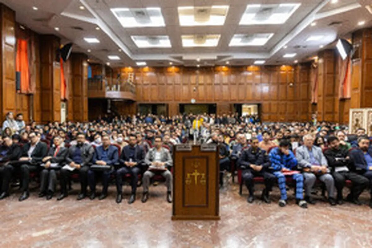 جزئیات دومین دادگاه پرونده کوروش کمپانی؛ ماجرای خرید خودروهای متهم پرونده در کیش چه بود؟