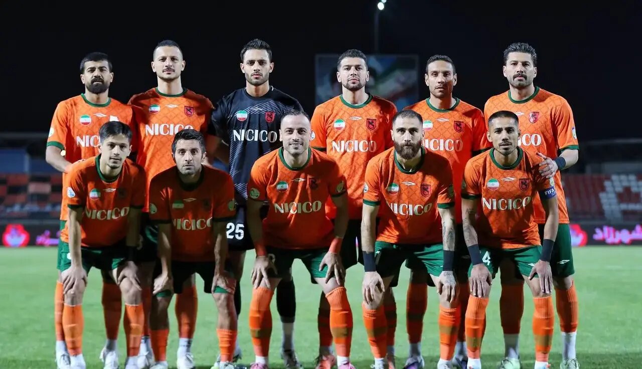 اقدام عجیب مس رفسنجان و حذف یک خبر از رسانه باشگاه