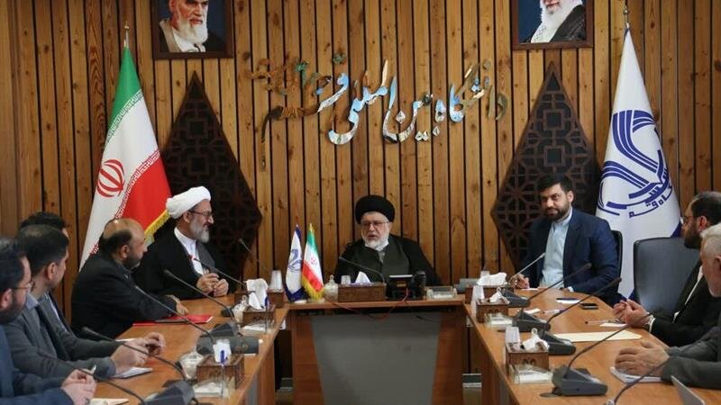 رئیس کل دادگستری استان: دبیرخانه دائمی تحلیل و نقد آراء قضایی در قم راه‌اندازی می‌شود