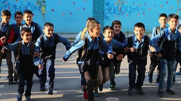 رد شایعه تعطیلی ناگهانی مدارس اطراف نهاد ریاستجمهوری