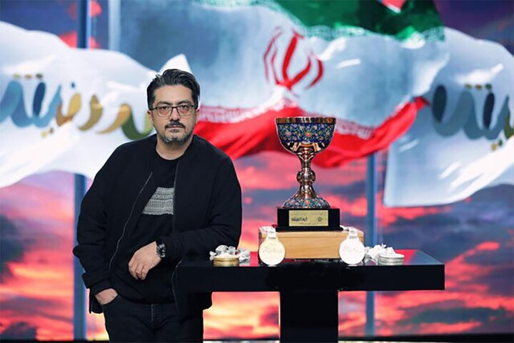 مسابقه تلویزیونی «حرفهایها» تولید میشود؛ مسیری برای کشف مهارتها