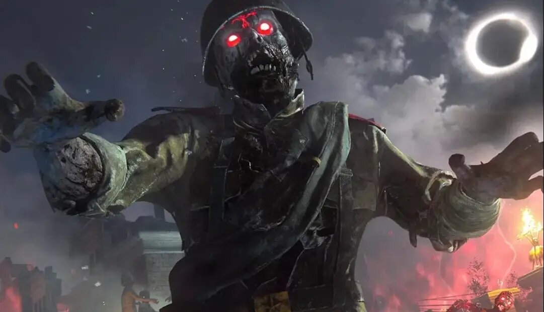 بازی Call of Duty رقیب جی تی ای ۶ می‌شود؟