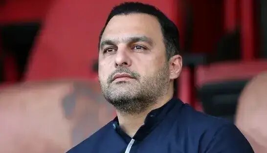 افشاگری مدیر سابق پرسپولیس از نامه اخراج کمال و عالیشاه