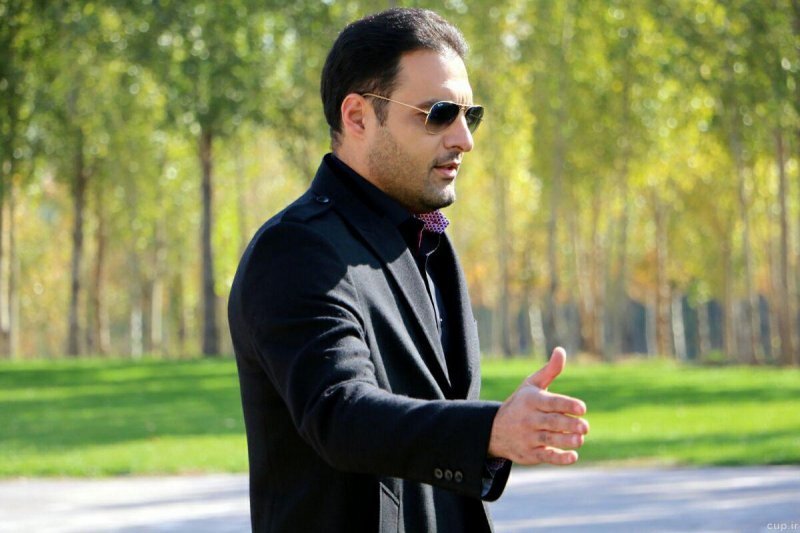 افشاگری مدیر سابق پرسپولیس از نامه اخراج کمال و عالیشاه
