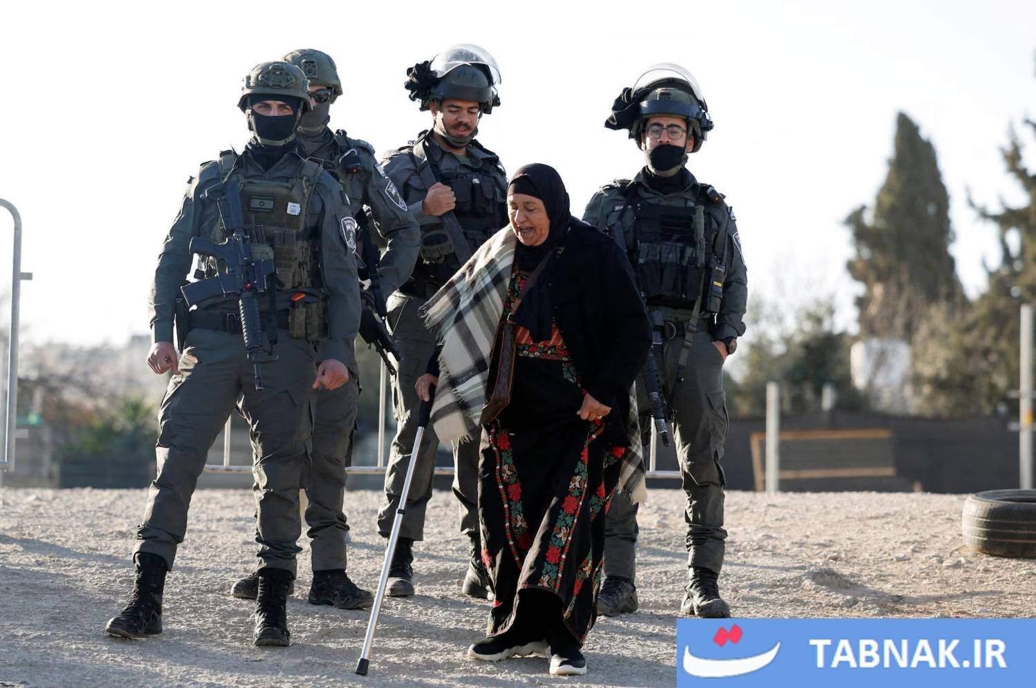 عکس‌/ تصاویر روز جهان
