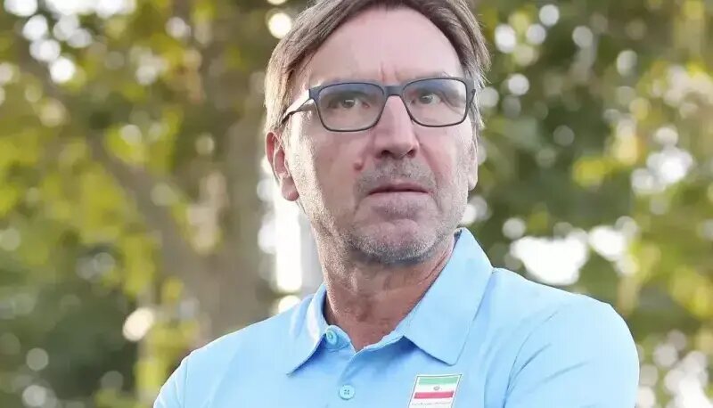 جدایی ناگهانی دستیار خارجی قلعهنویی