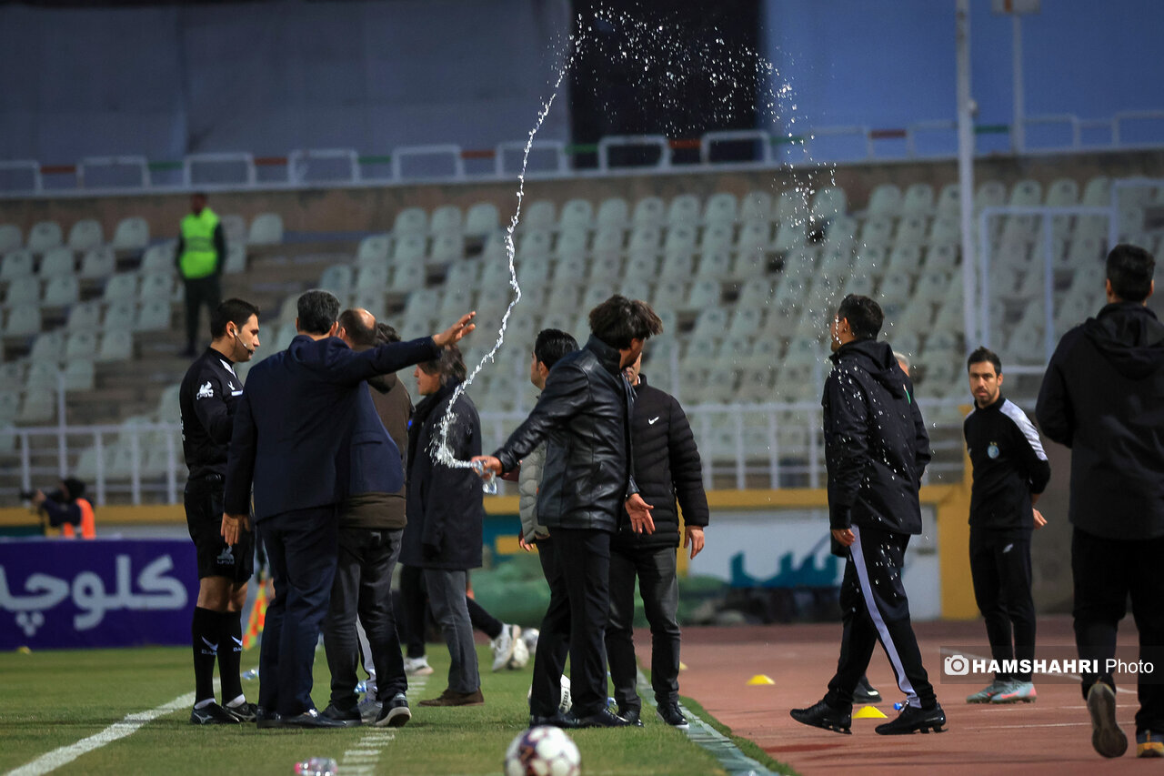 جدایی مربی استقلال پس از ۴ سال