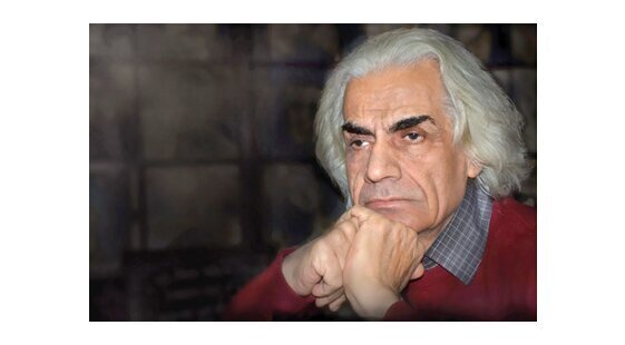 علی باباچاهی درگذشت | علت مرگ اعلام شد