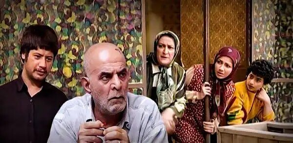 سریال مناسبتی رضا عطاران شروع شد | ببینید