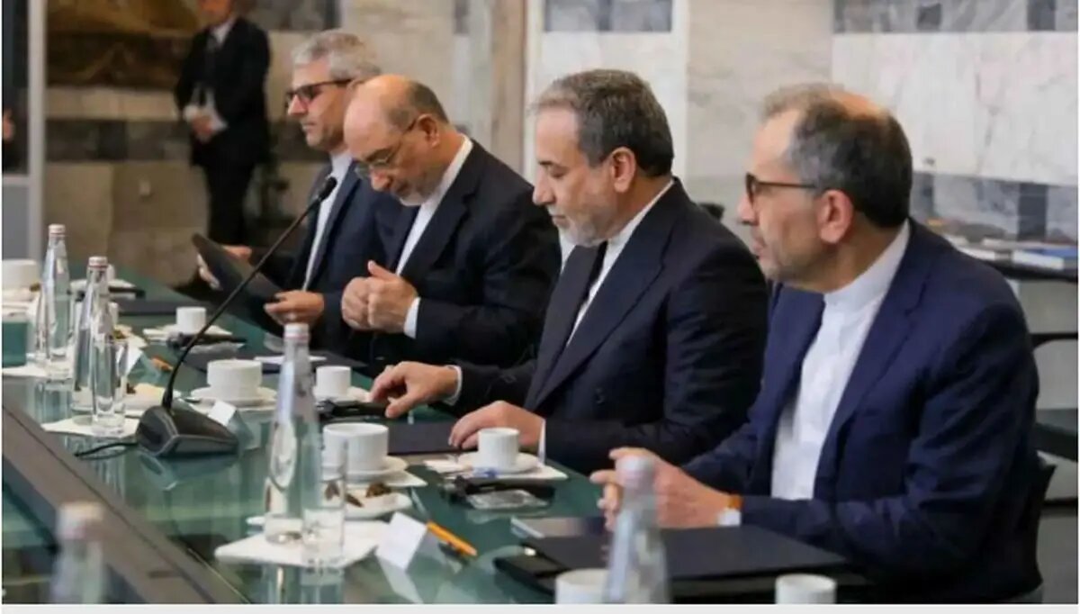 جزئیاتی از گفتوگوهای غیرعلنی تهران و واشنگتن