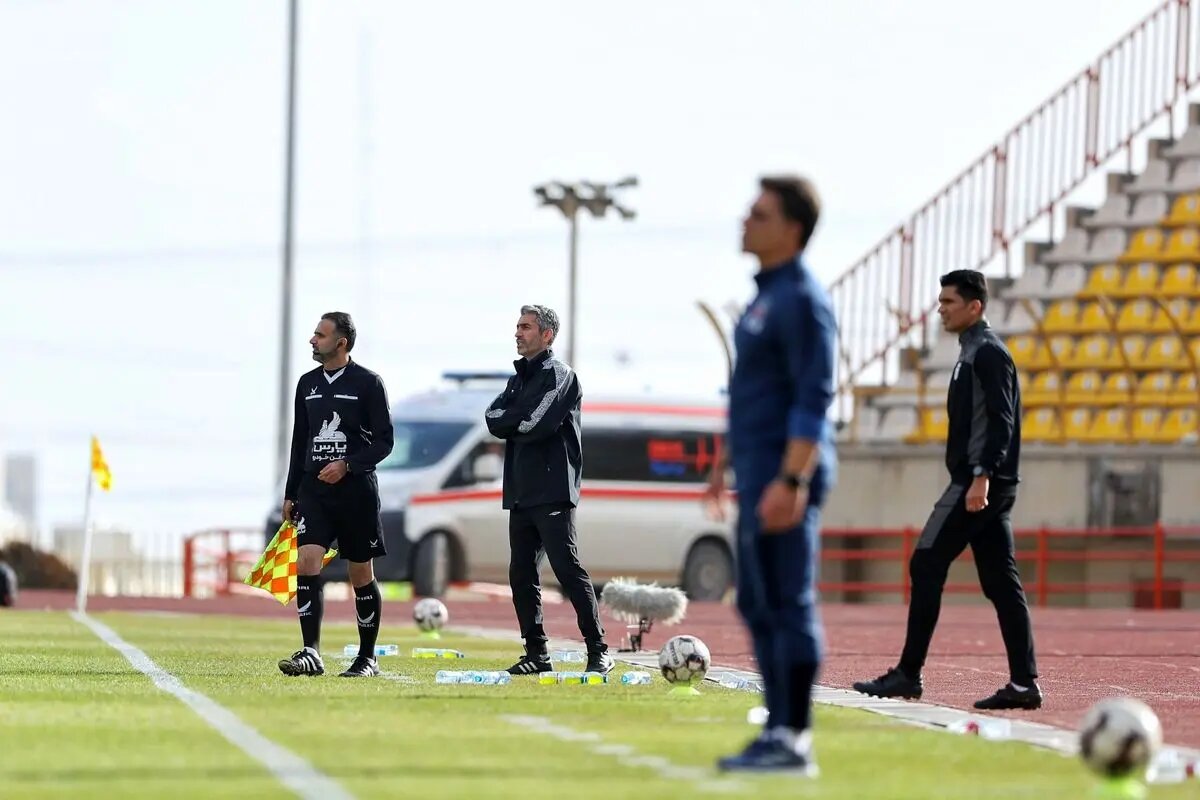 قعرنشینی مس و آزمون سخت مجتبی جباری در هفته‌های سرنوشت‌ساز