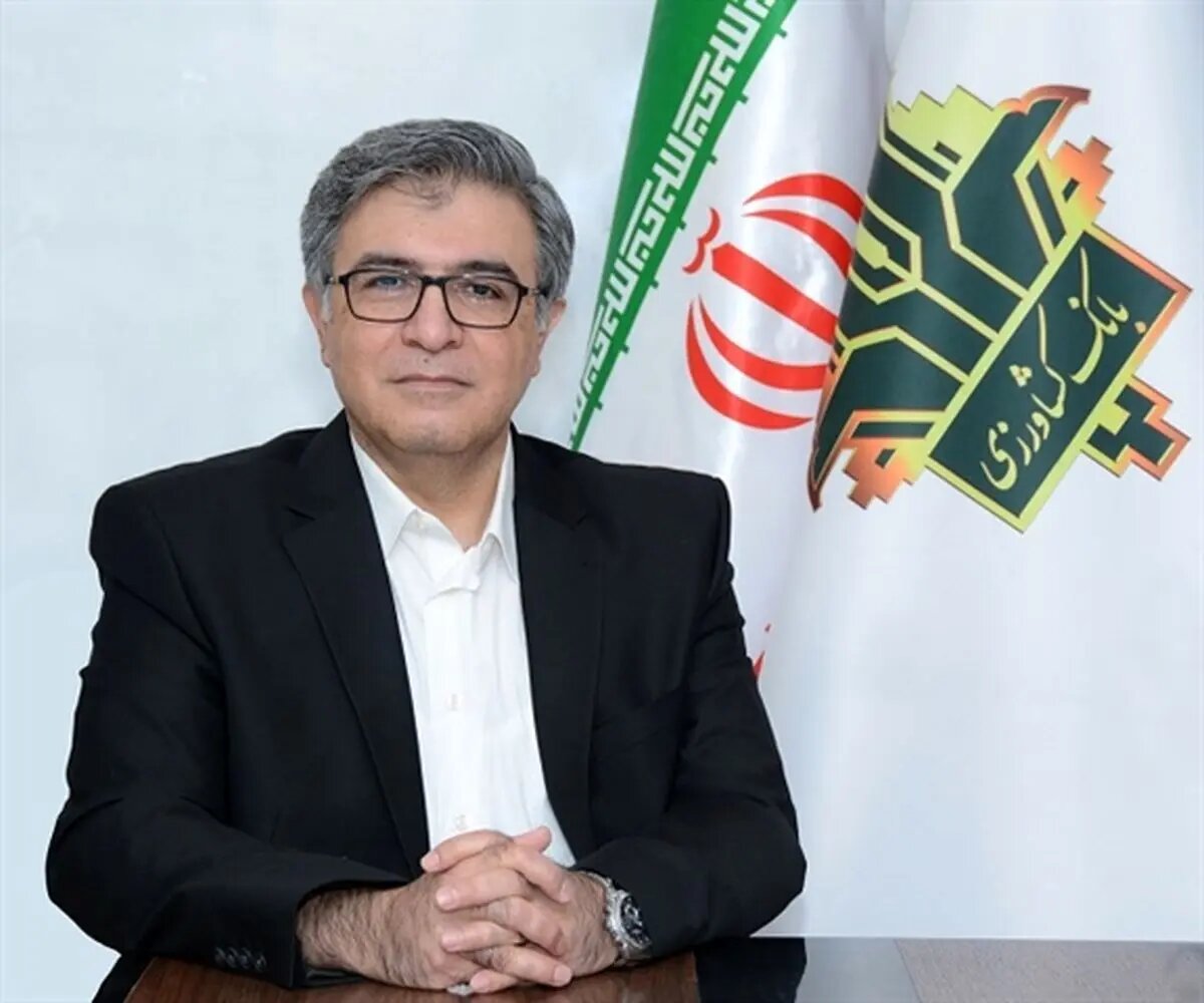 تأمین سرمایه در گردش واحدهای تولیدی با اعتبار تعهدی دیجیتال / سود بانکی «نوی پو» صفر است