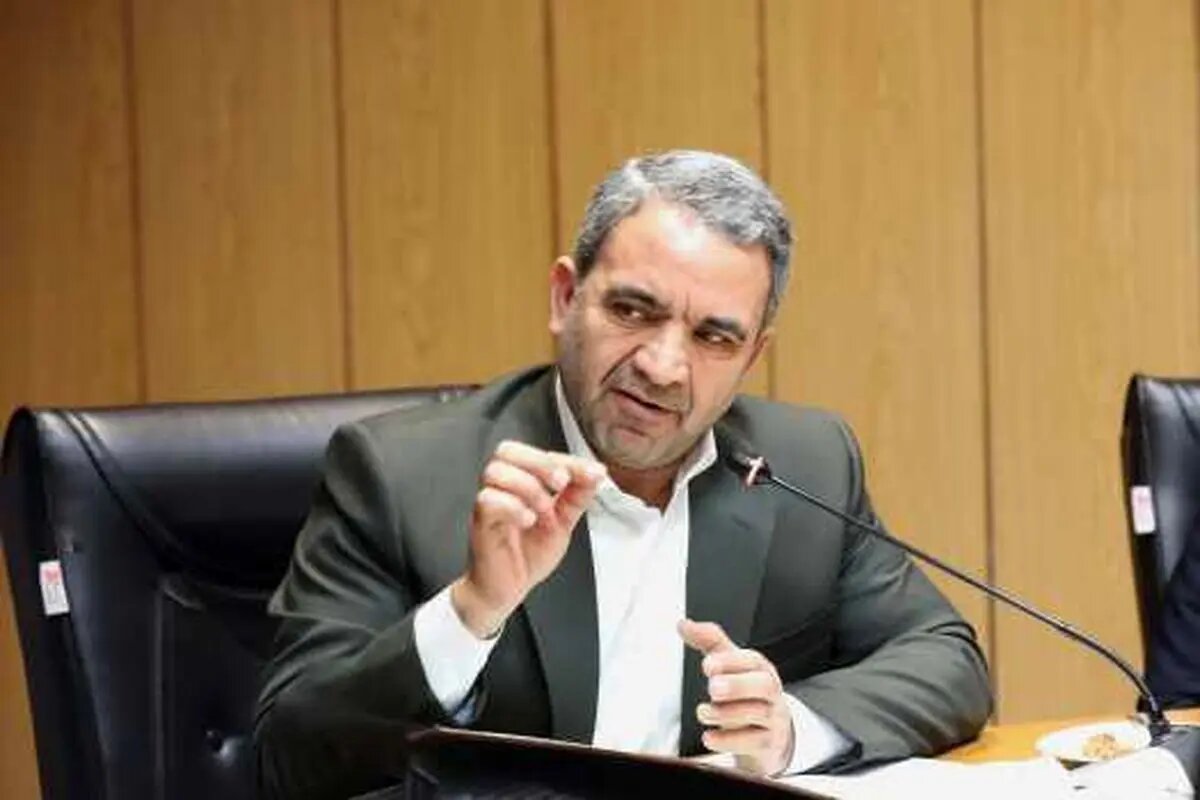 توسعه مراکز غیردولتی نیازمند الگوی مدیریت پژوهشمحور است