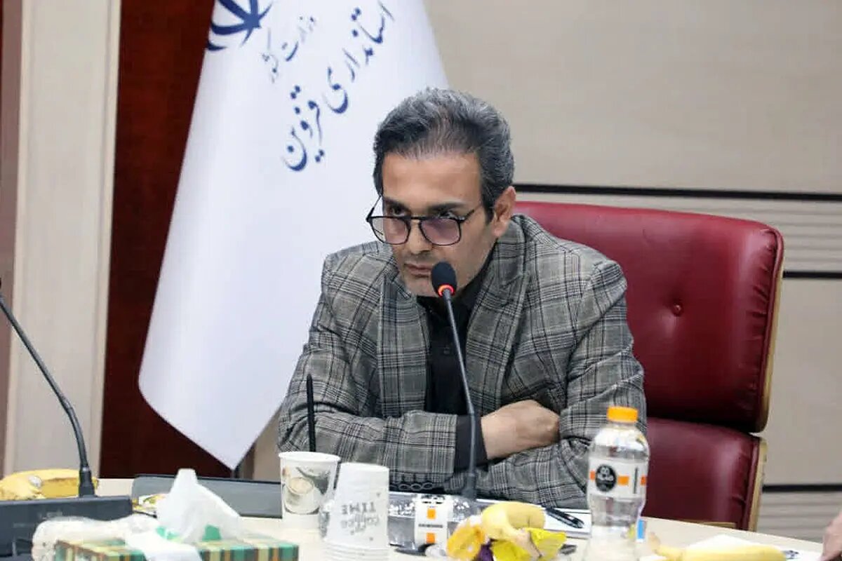 نیازهای آبی مردم قزوین با ساخت دو سد تامین می‌شود