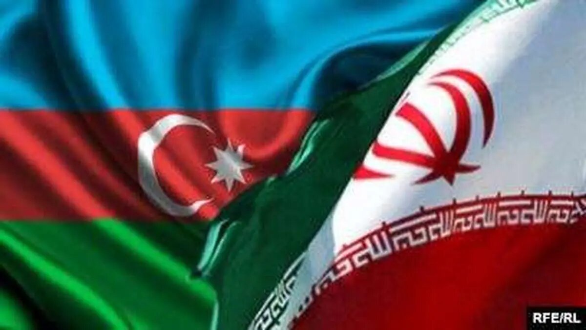بررسی زیرساختهای جدید ریلی و میادین مشترک نفتی ایران و آذربایجان