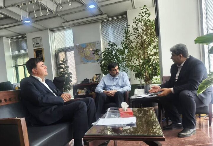 معاون استاندار کرمان خواستار تامین اعتبارات اصلاح نقاط حادثه خیز شد