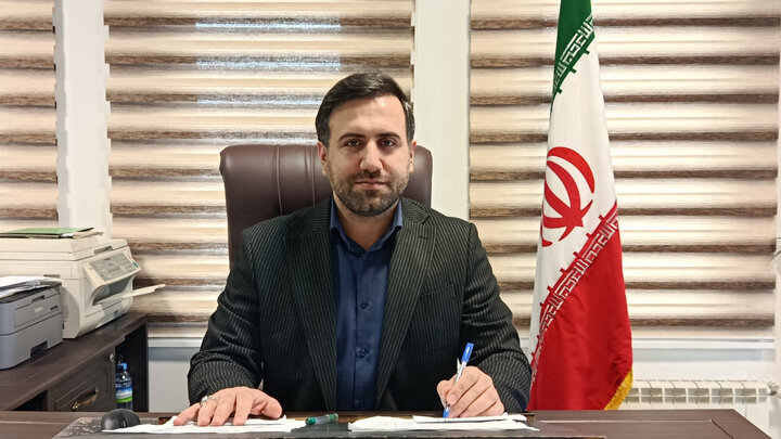 ۸۰ درصد پروندههای شورای حل اختلاف نوشهر به صلح و سازش ختم شد