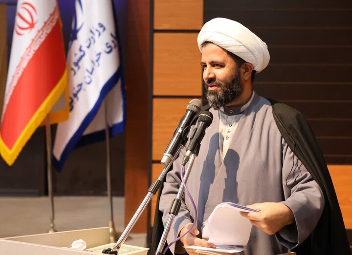 رشد ۱۵۰ درصدی مشارکت خراسان جنوبی در طرح «زندگی با آیهها»