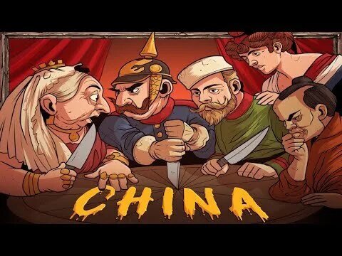«راز شرق»؛ نسخه چینی مهار فشار خارجی!