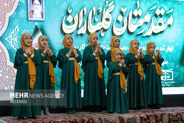 رمضان در مازندران؛ از روزهسری کودکان تا زندگی با آیهها