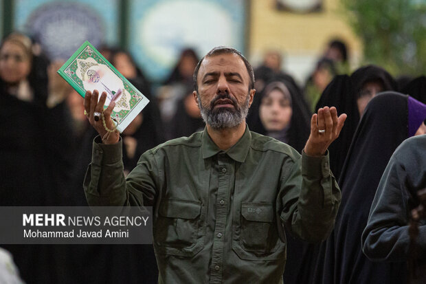رمضان در آذربایجان شرقی؛ آمیزه‌ای از ایمان، سنت و همبستگی اجتماعی
