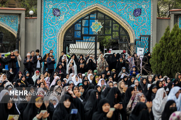 رمضان در آذربایجان شرقی؛ آمیزه‌ای از ایمان، سنت و همبستگی اجتماعی