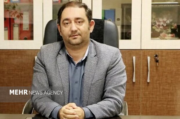 احمدزاده: بودجه ۴۷۵۰ میلیارد تومانی برای سال آینده پیش‌بینی شده است