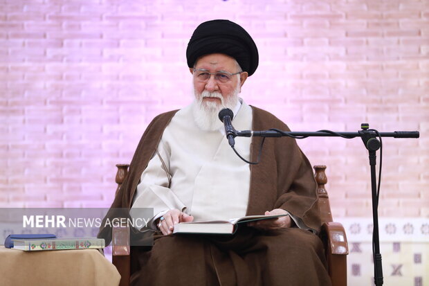 علم‌الهدی:جنگ شناختی تقابل دو تفکر متضاد است