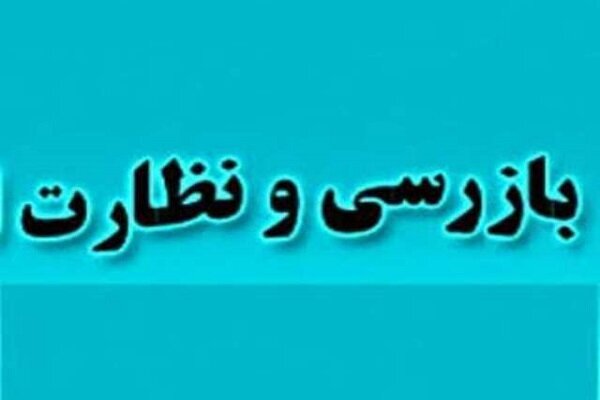 ۱۶۳ پرونده تخلف صنفی در خراسان جنوبی تشکیل شد