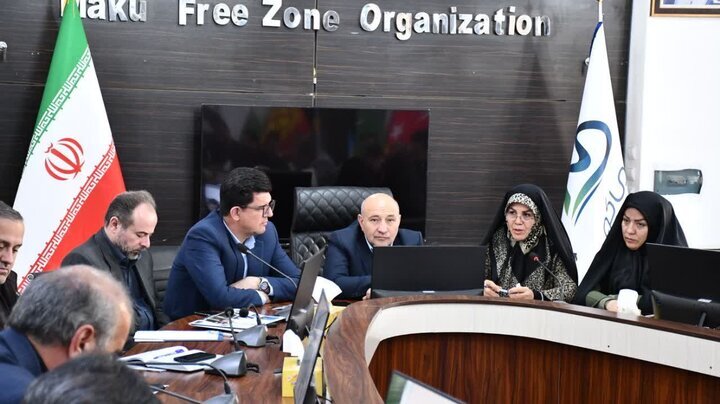 تاجفر: شهرستان ماکو مهیای سفرهای نوروزی می شود