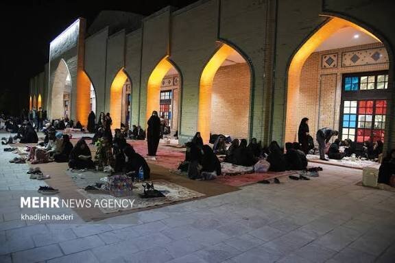 رمضان در نصفجهان؛ روایت آیینهای کهن در زیست امروز اصفهانیها
