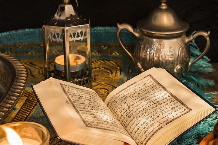 رمضان در نصفجهان؛ روایت آیینهای کهن در زیست امروز اصفهانیها