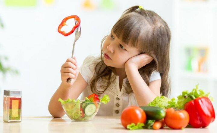 چند نکته مهم تغذیهای به نوجوانان روزه دار