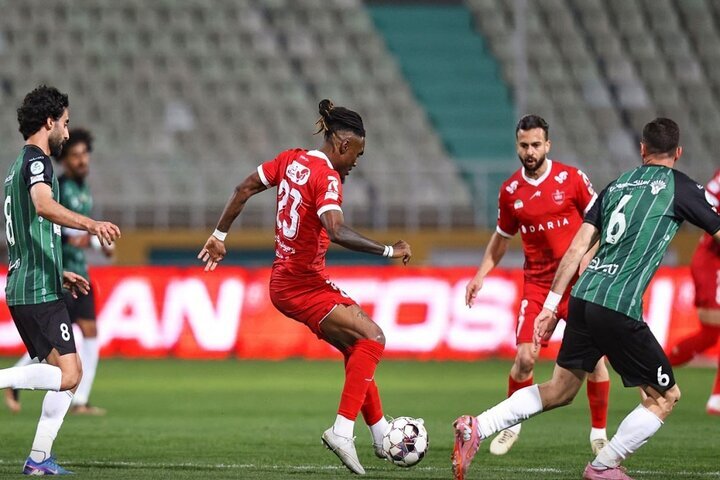 اوسمار نزدیک به پایان همکاری با پرسپولیس/ باشگاه دست پیش را گرفت!