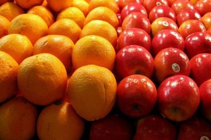 توزیع میوه عید از اواخر اسفند در کرمانشاه آغاز می‌شود
