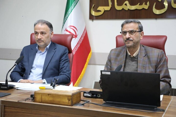 علویمقدم: پویش «سفر به خراسان شمالی» راهاندازی شد