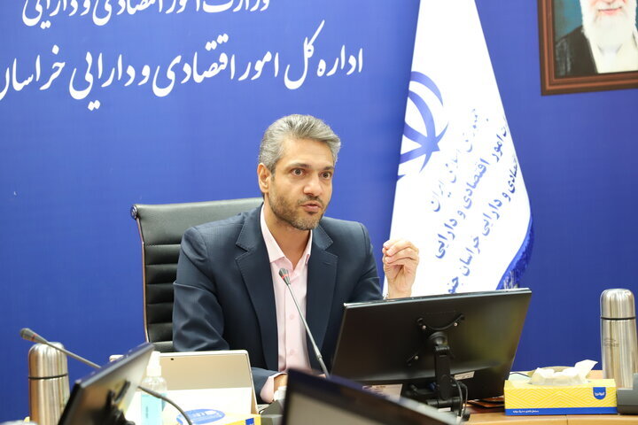 جذب ۴۷ درصدی اوراق مرابحه در خراسان جنوبی؛ ۷ دستگاه به جذب کامل رسیدند