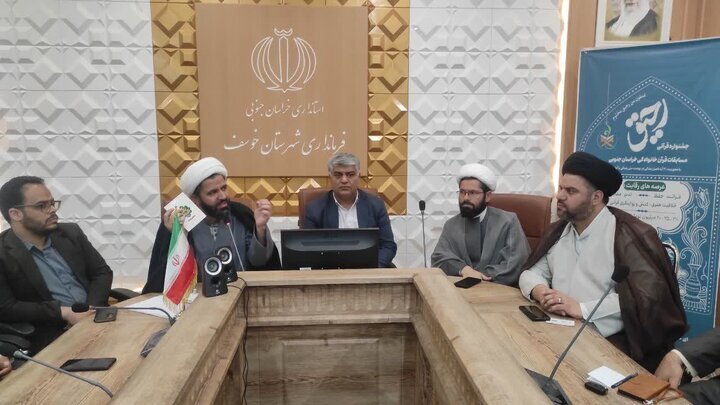 نهضت «زندگی با آیهها» سبک زندگی قرآنی را در کشور نهادینه میکند