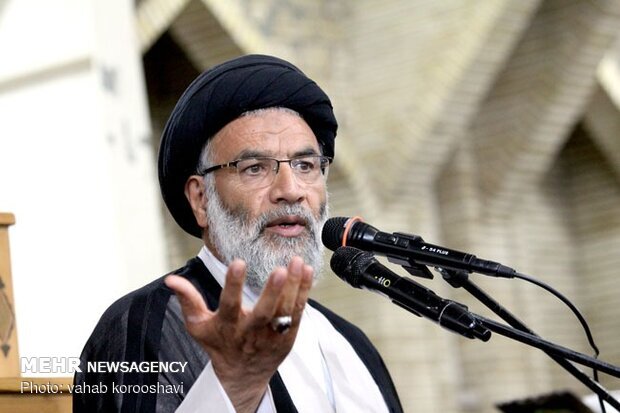 موسوی فرد: «زندگی با آیه‌ها» باید به گفتمان ملی تبدیل شود