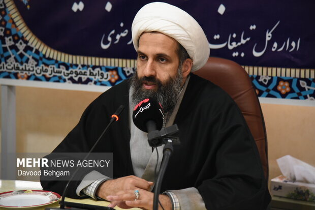 تعامل نهادهای تبلیغی گامی مؤثر برای تعمیق فرهنگ دینی است