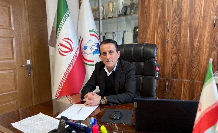 ۶ بانوی والیبالیست آذربایجانغربی به اردوی تیم ملی ناشنوایان دعوت شد